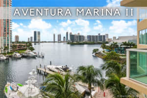3330 NE 190th St #2710, Aventura, FL 33180, Sold 09/10/21