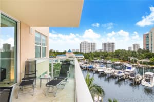 3330 NE 190th St #2710, Aventura, FL 33180, Sold 09/10/21