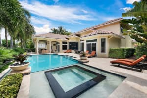 631 Sweet Bay Ave, Plantation, FL 33324, Sold 08/20/21