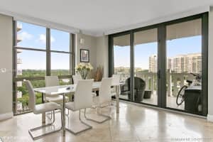 1121 Crandon Blvd APT F706, Key Biscayne, FL 33149, Sold 11/19/21