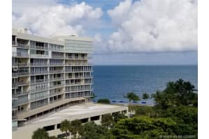1121 Crandon Blvd APT F706, Key Biscayne, FL 33149, Sold 11/19/21