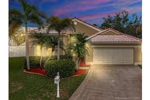1063 Cedar Falls Dr, Weston, FL 33327, Sold 08/13/21