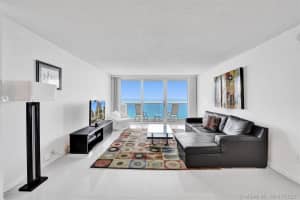 3140 S Ocean Dr, Hallandale Beach, FL 33009, Sold 08/20/21