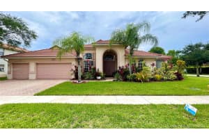13803 NW 21st St, Pembroke Pines, FL 33028, Sold 08/31/21