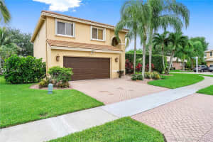 5043 NW 122nd Ave, Tamarac, FL 33321, Sold 09/23/21