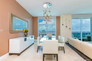 1945 S Ocean Dr APT 2604, Hallandale Beach, FL 33009, Sold 11/03/21
