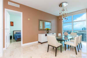 1945 S Ocean Dr APT 2604, Hallandale Beach, FL 33009, Sold 11/03/21