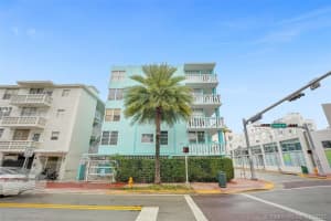 701 Collins Ave #1d, Miami Beach, FL 33139, Sold 01/27/22