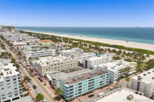 701 Collins Ave #4c, Miami Beach, FL 33139, Sold 02/16/22