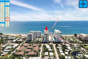 1000 S Ocean Blvd #16f, Pompano Beach, FL 33062, Sold 12/13/21