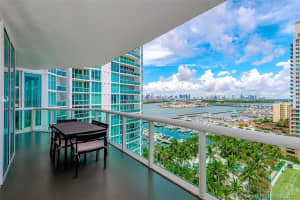 1000 South Pointe Dr, Miami Beach, FL 33139, Sold 12/22/21