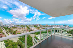 1000 South Pointe Dr, Miami Beach, FL 33139, Sold 12/22/21