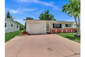 1470 NW 67th Terrace, Margate, FL 33063, Sold 10/08/21