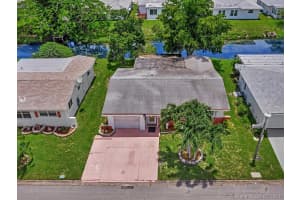 1470 NW 67th Terrace, Margate, FL 33063, Sold 10/08/21
