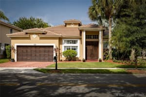 4308 Diamond Row, Weston, FL 33331, Sold 08/20/21