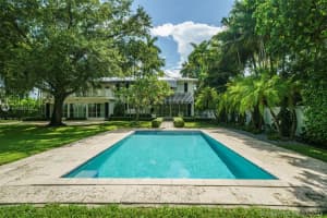 6605 Pine Tree Ln, Miami Beach, FL 33141, Sold 12/10/21