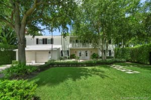 6605 Pine Tree Ln, Miami Beach, FL 33141, Sold 12/10/21