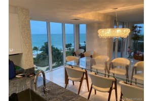 Harbour House, 10275 Collins Ave, Bal Harbour, FL 33154, Sold 09/01/21