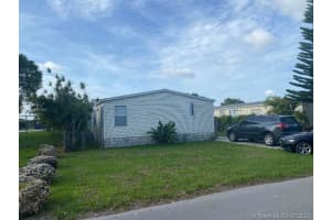 19800 SW 180th Ave LOT 358, Miami, FL 33187, Sold 03/08/22