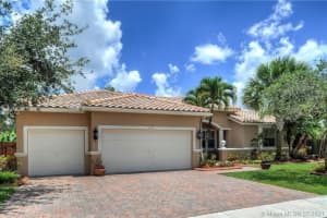 1171 SW 189th Terrace, Pembroke Pines, FL 33029, Sold 09/30/21