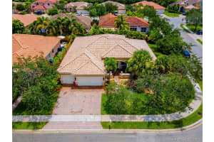 1171 SW 189th Terrace, Pembroke Pines, FL 33029, Sold 09/30/21