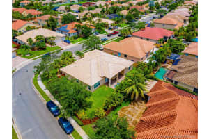 1171 SW 189th Terrace, Pembroke Pines, FL 33029, Sold 09/30/21