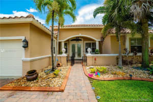 1171 SW 189th Terrace, Pembroke Pines, FL 33029, Sold 09/30/21