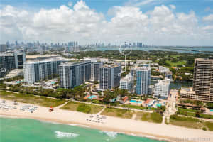 2401 Collins Ave, Miami Beach, FL 33140, Sold 08/31/21