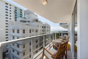 2401 Collins Ave, Miami Beach, FL 33140, Sold 08/31/21