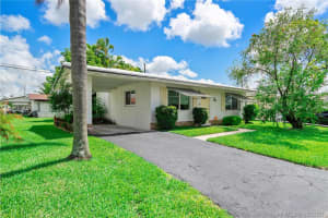 2709 NW 52nd Ct, Fort Lauderdale, FL 33309, Sold 09/02/21