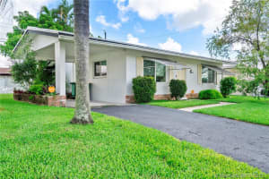 2709 NW 52nd Ct, Fort Lauderdale, FL 33309, Sold 09/02/21