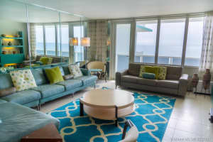 3725 S Ocean Dr, Hollywood, FL 33019, Sold 09/15/21