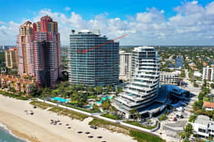 2200 N Ocean Blvd s1702, Fort Lauderdale, FL 33305, Sold 08/09/21