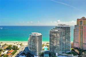 2200 N Ocean Blvd s1702, Fort Lauderdale, FL 33305, Sold 08/09/21