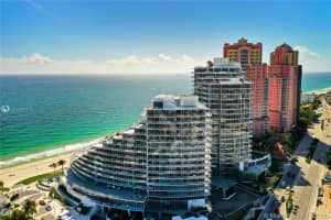2200 N Ocean Blvd s1702, Fort Lauderdale, FL 33305, Sold 08/09/21