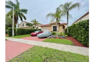 1279 NW 192nd Terrace, Pembroke Pines, FL 33029, Sold 09/03/21