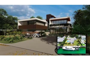 130 Knollwood Dr, Key Biscayne, FL 33149, Sold 12/20/21