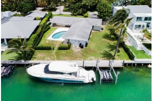 130 Knollwood Dr, Key Biscayne, FL 33149, Sold 12/20/21