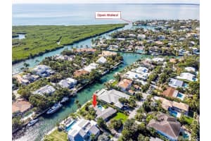 130 Knollwood Dr, Key Biscayne, FL 33149, Sold 12/20/21