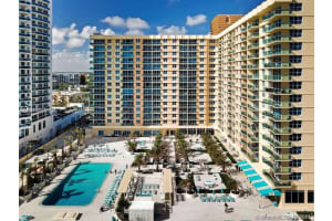 2501 S Ocean Dr, Hollywood, FL 33019, Sold 10/15/21