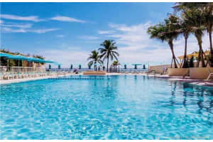 2501 S Ocean Dr, Hollywood, FL 33019, Sold 10/15/21
