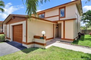 2939 NW 63rd Tr, Sunrise, FL 33313, Sold 08/25/21