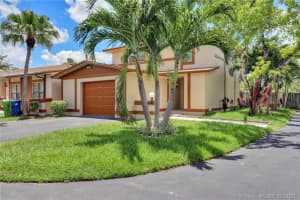 2939 NW 63rd Tr, Sunrise, FL 33313, Sold 08/25/21