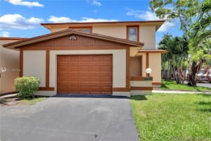 2939 NW 63rd Tr, Sunrise, FL 33313, Sold 08/25/21