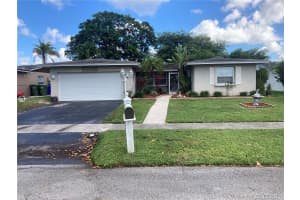9440 NW 23rd St, Pembroke Pines, FL 33024, Sold 09/24/21