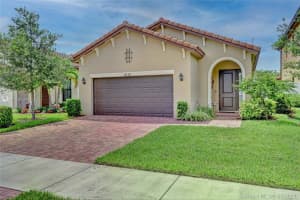 5110 NW 48 Ln, Lauderhill, FL 33319, Sold 10/08/21