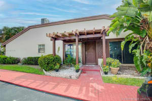 2703 Parkview Dr S, Hallandale Beach, FL 33009, Sold 08/20/21