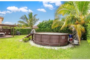 13419 SW 284th St, Homestead, FL 33033, Sold 08/16/21