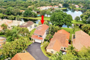 10021 NW 3rd Ct, Plantation, FL 33324, Sold 08/31/21