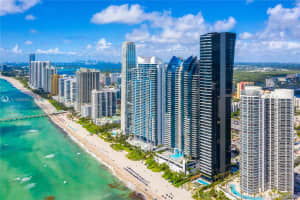 17141 Collins Ave, Sunny Isles Beach, FL 33160, Sold 07/29/22